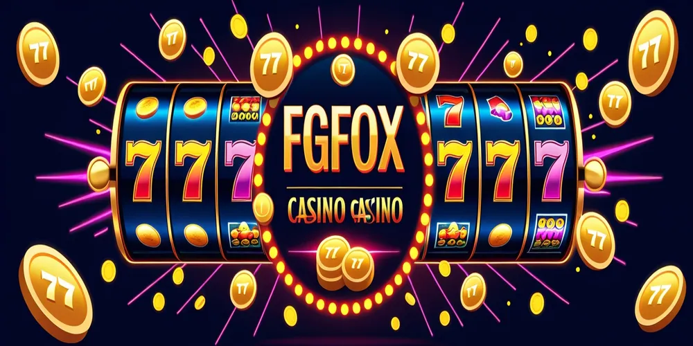 Fgfox Online Casino