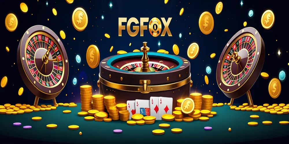 Fgfox Casino Speel Nu